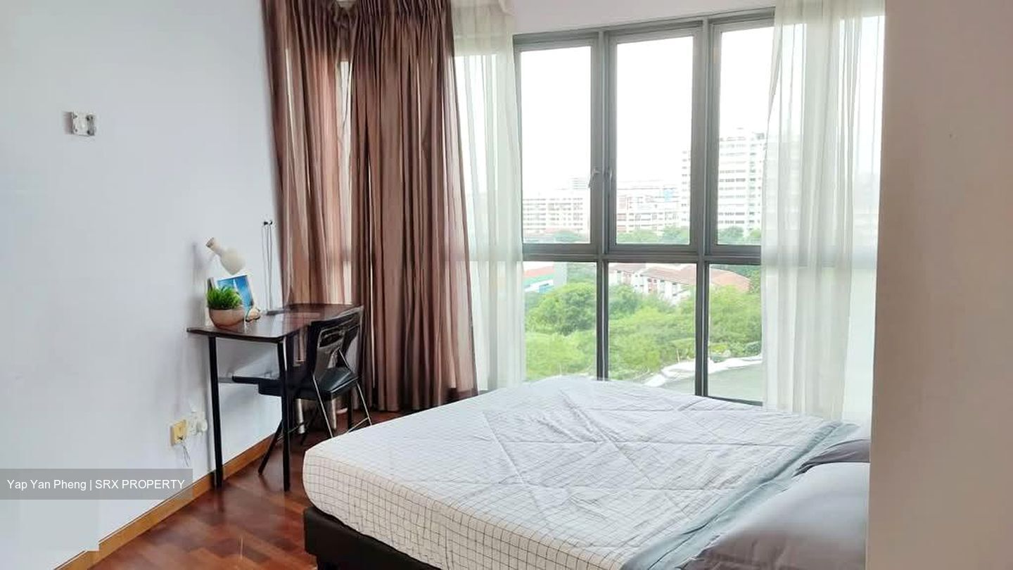 The Madeira (D23), Condominium #561223111